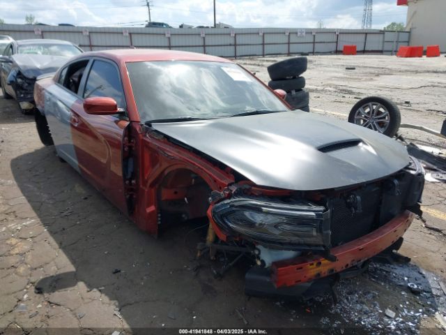 DODGE CHARGER – zdjęcie z aukcji, lot #41941848