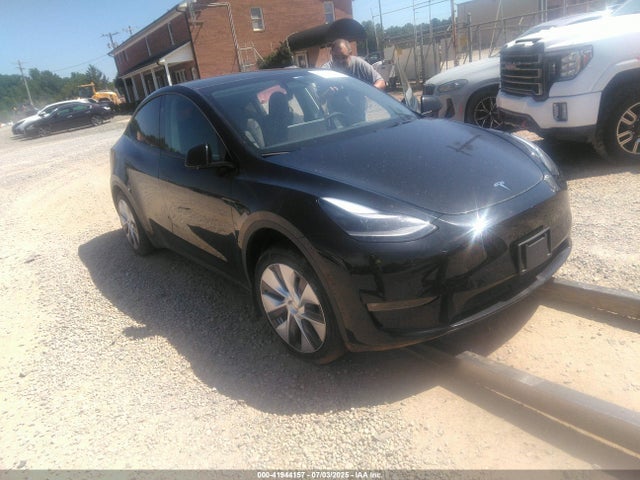 2023 TESLA MODEL Y RWD