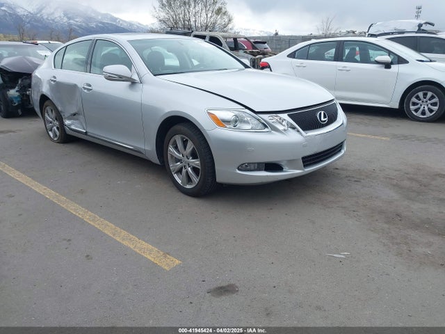 2011 LEXUS GS 