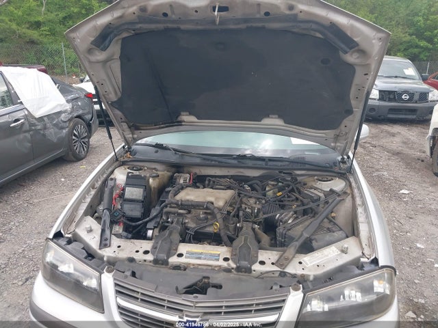 CHEVROLET IMPALA - 10