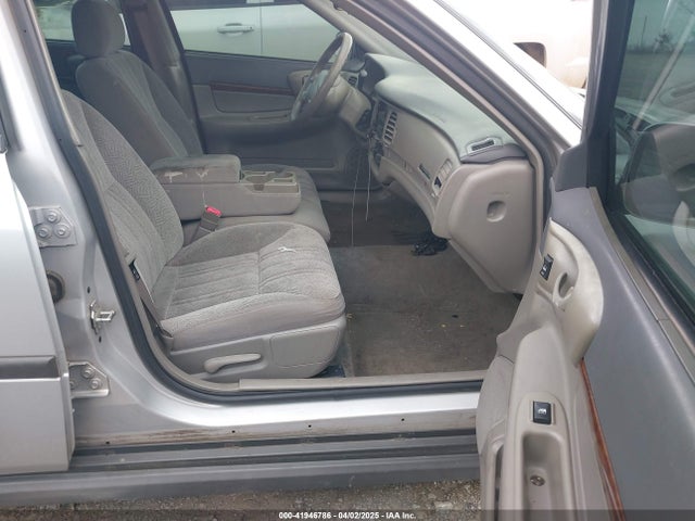 CHEVROLET IMPALA - 5