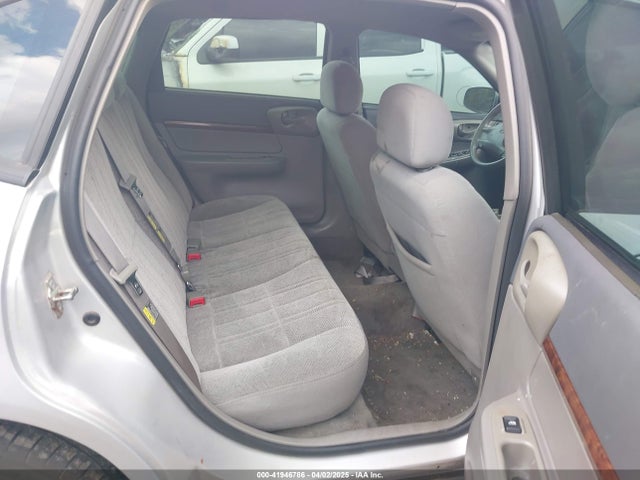 CHEVROLET IMPALA - 8