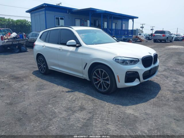 BMW X3 – zdjęcie z aukcji, lot #41947017