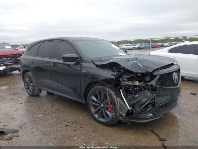 ACURA MDX – zdjęcie z aukcji, lot #41948562
