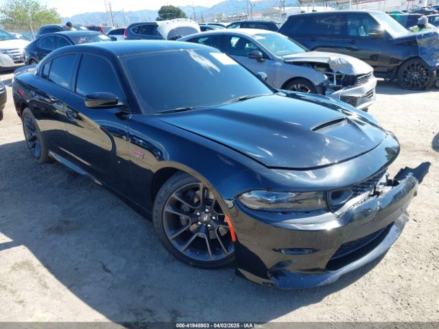 DODGE CHARGER – zdjęcie z aukcji, lot #41948903