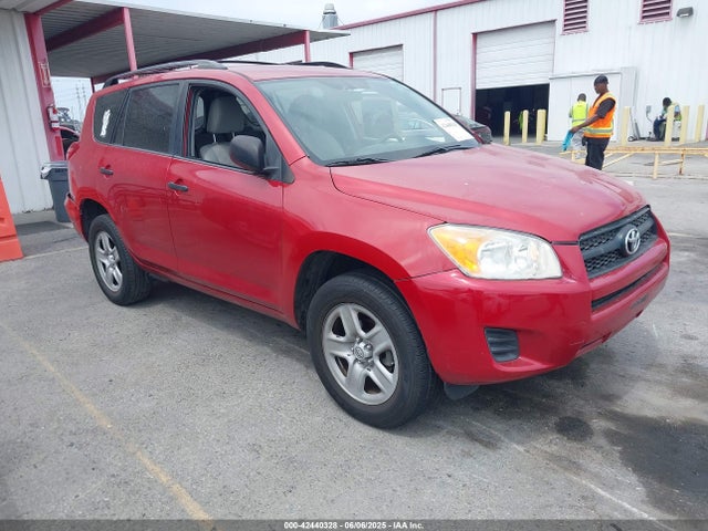 2011 TOYOTA RAV4 