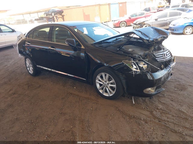 2010 LEXUS ES 350 