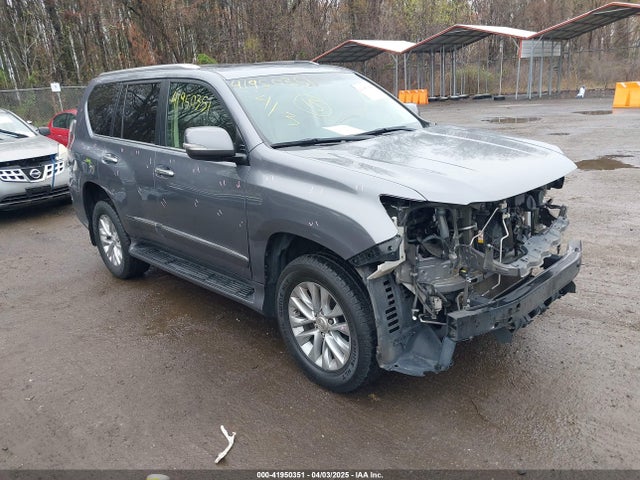 2017 LEXUS GX 