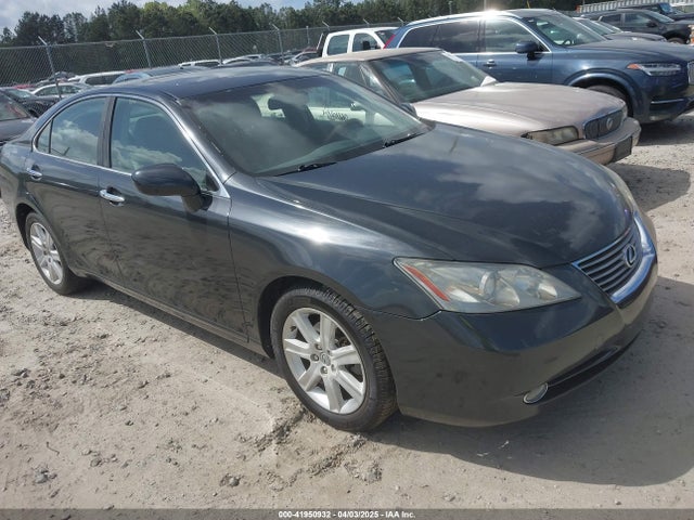 2009 LEXUS ES 