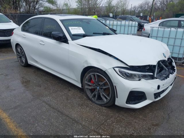 BMW 3 SERIES – zdjęcie z aukcji, lot #41951142