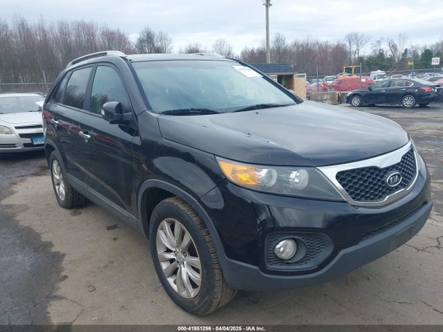 2011 KIA SORENTO EX