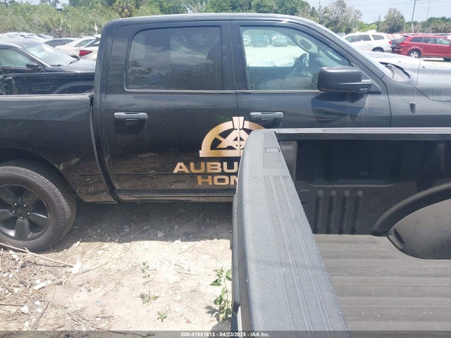 صورة مصغرة 13 لـ 2018 RAM 1500