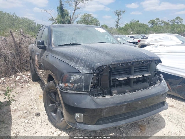 صورة 1 لـ 2018 RAM 1500