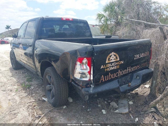 صورة 3 لـ 2018 RAM 1500