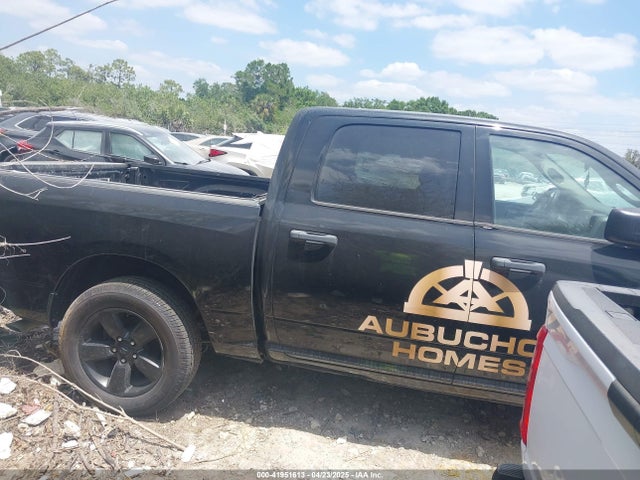صورة 4 لـ 2018 RAM 1500