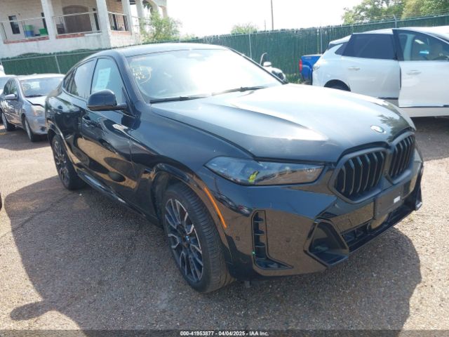 BMW X6 – zdjęcie z aukcji, lot #41953877