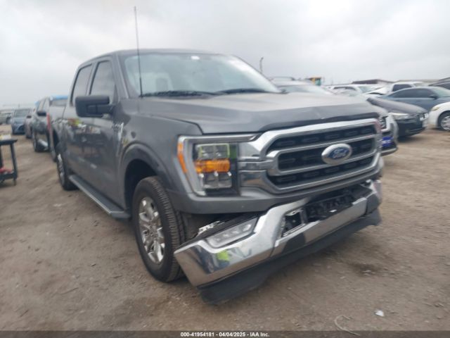 FORD F150 – zdjęcie z aukcji, lot #41954181