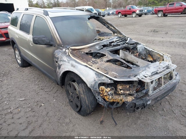 2006 VOLVO XC70 2.5T/VOLVO OCEAN RACE EDITION