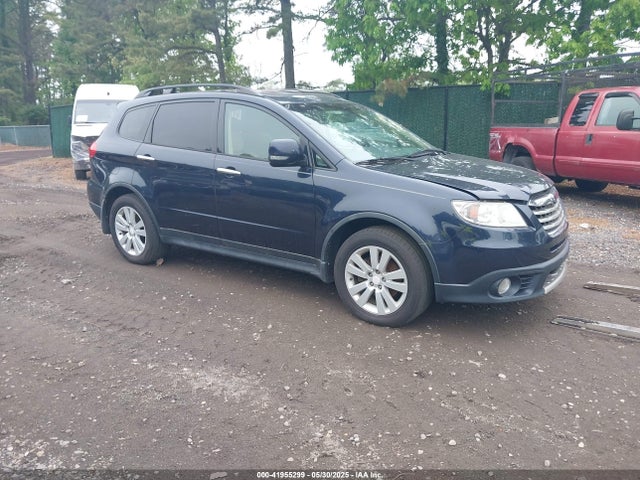 2012 SUBARU TRIBECA 3.6R LIMITED