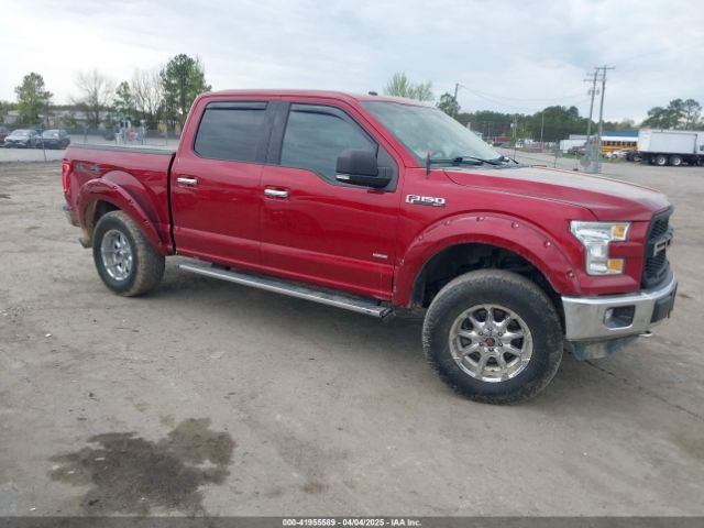 FORD F-150 – zdjęcie z aukcji, lot #41955589