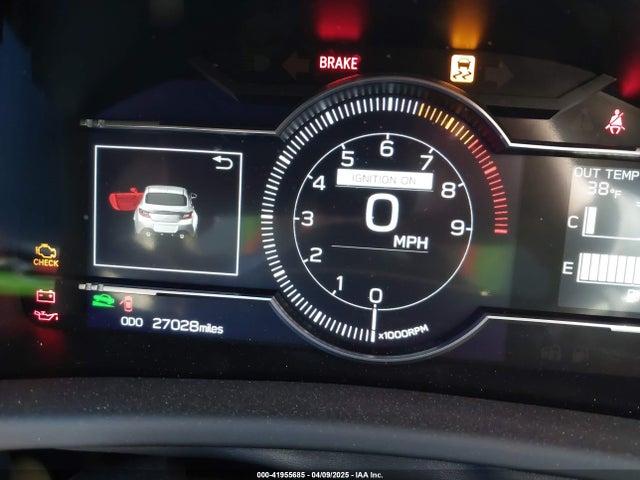 2023 Toyota GR 86, VIN: JF1ZNBE12P9759606