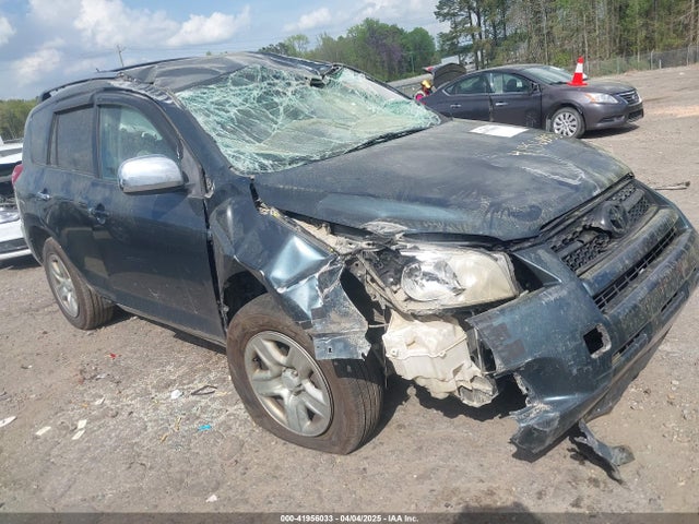 2010 TOYOTA RAV4 