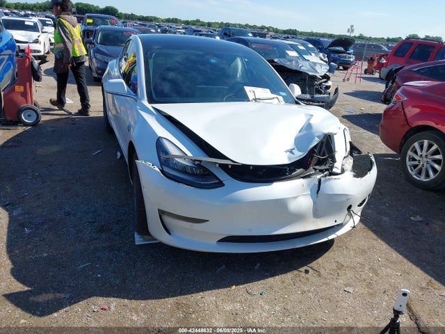 2019 TESLA MODEL 3 LONG RANGE/PERFORMANCE