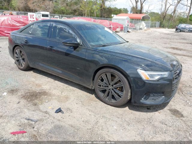 AUDI A6 – zdjęcie z aukcji, lot #41957669