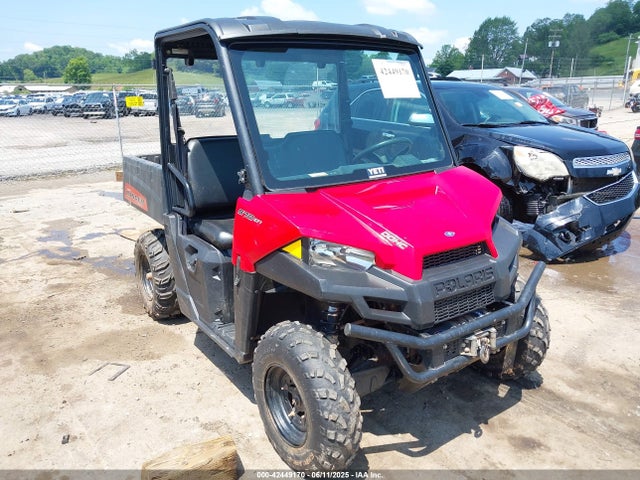 2015 POLARIS RANGER 570