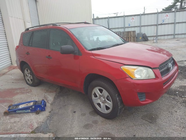2012 TOYOTA RAV4 