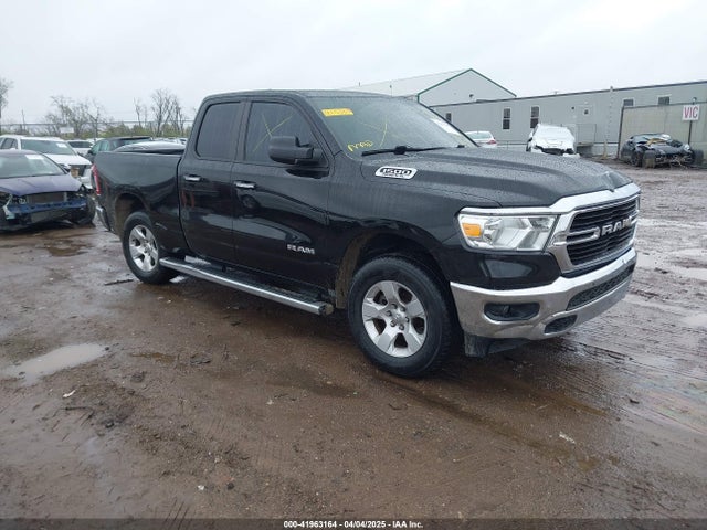 2019 RAM 1500 BIG HORN/LONE STAR  4X4 6'4 BOX