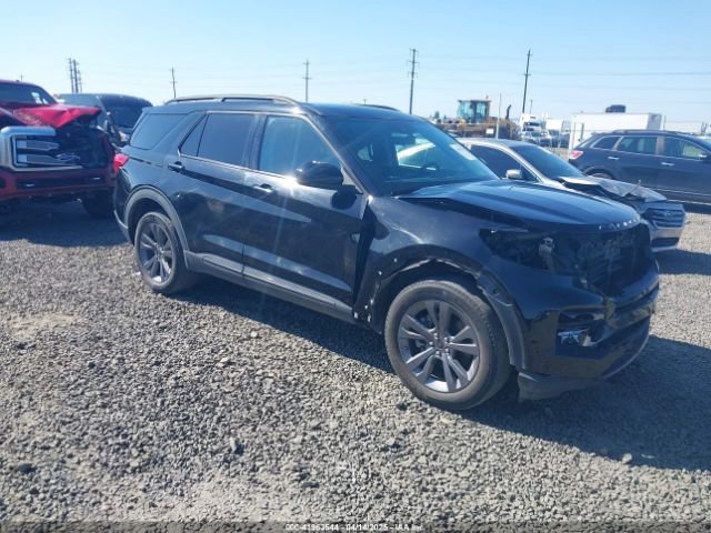 FORD EXPLORER – zdjęcie z aukcji, lot #41963544