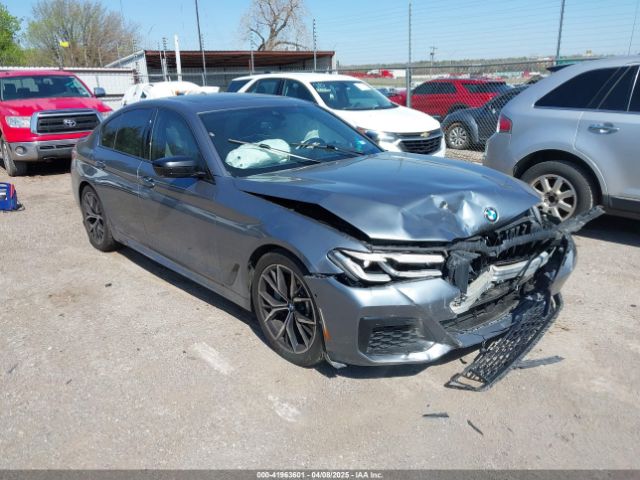 BMW 530 – zdjęcie z aukcji, lot #41963601