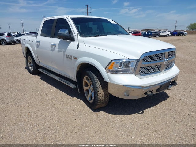 2014 RAM 1500 LARAMIE