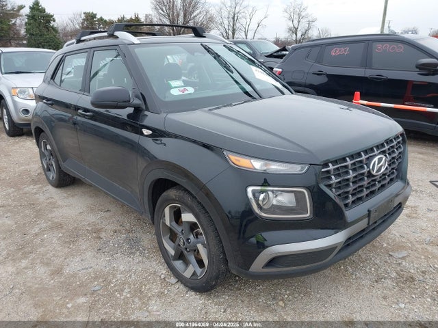 2023 HYUNDAI VENUE SEL