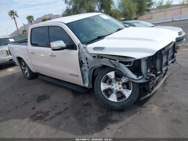 RAM 1500 – zdjęcie z aukcji, lot #41966113