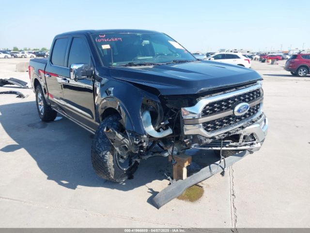 FORD F-150 – zdjęcie z aukcji, lot #41966889