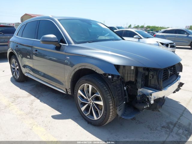 AUDI Q5 – zdjęcie z aukcji, lot #41967220