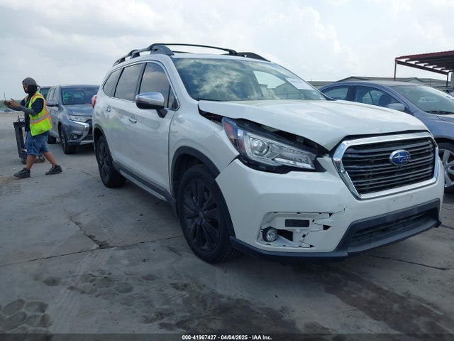 2021 SUBARU ASCENT TOURING