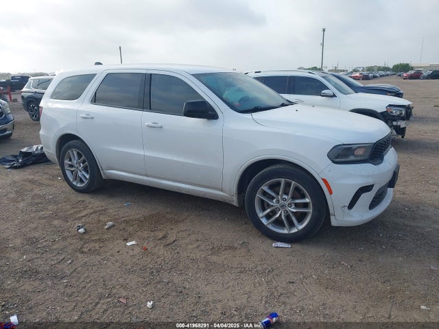 DODGE DURANGO – zdjęcie z aukcji, lot #41968291