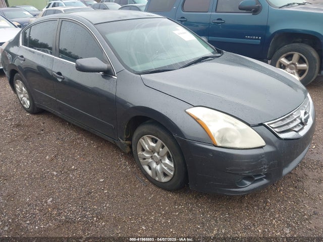 2011 NISSAN ALTIMA 2.5 S