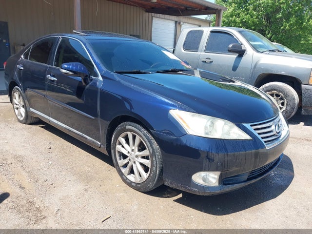 2010 LEXUS ES BASE (A6)