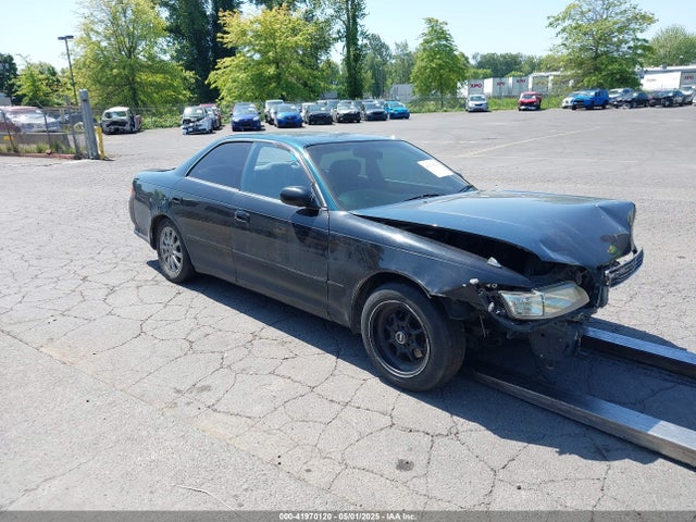 1995 TOYOTA MR2 