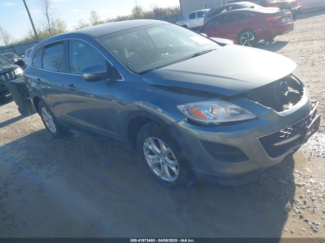 2011 MAZDA CX-9 TOURING