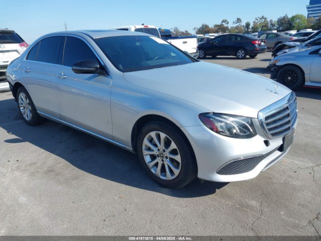 MERCEDES-BENZ E 300 – zdjęcie z aukcji, lot #41973815