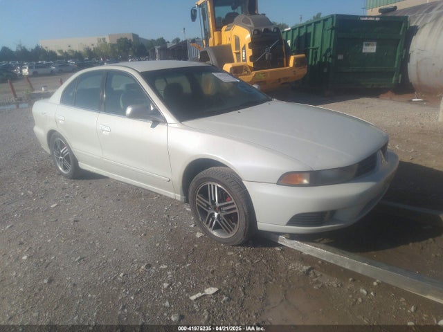 2003 MITSUBISHI GALANT ES/LS