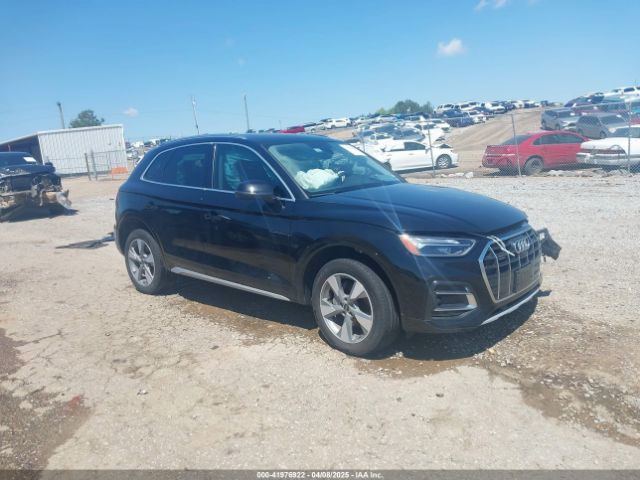 AUDI Q5 – zdjęcie z aukcji, lot #41976922