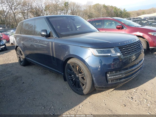 2023 LAND ROVER RANGE ROVER P530 SE
