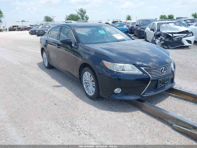 2013 LEXUS ES 350 