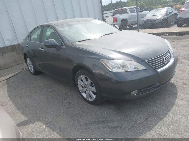 2007 LEXUS ES 